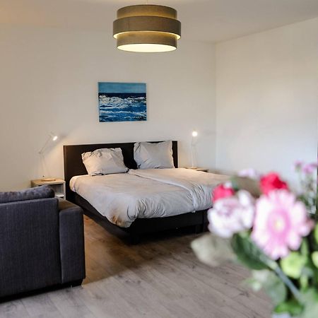 Strand Appartementen Wemeldinge Εξωτερικό φωτογραφία
