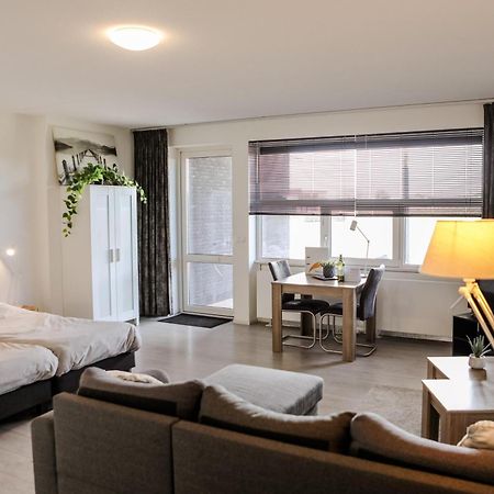 Strand Appartementen Wemeldinge Εξωτερικό φωτογραφία