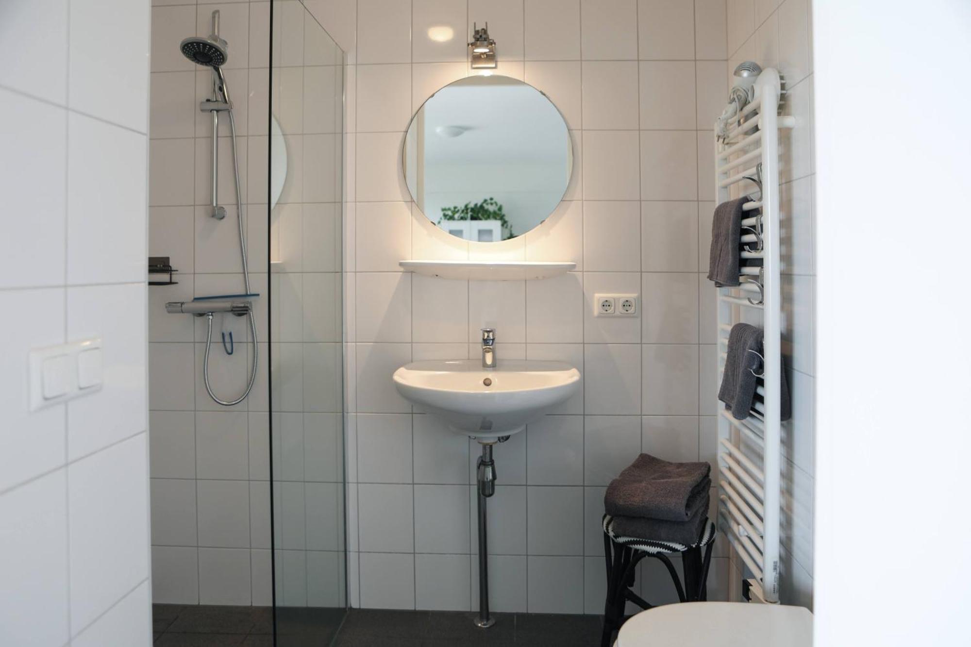 Strand Appartementen Wemeldinge Εξωτερικό φωτογραφία