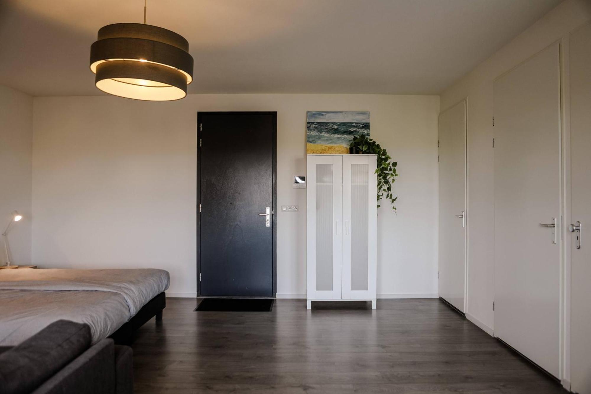 Strand Appartementen Wemeldinge Εξωτερικό φωτογραφία
