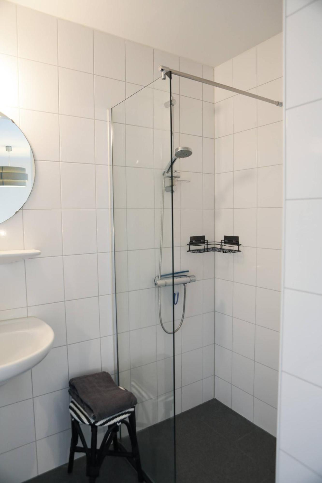Strand Appartementen Wemeldinge Εξωτερικό φωτογραφία
