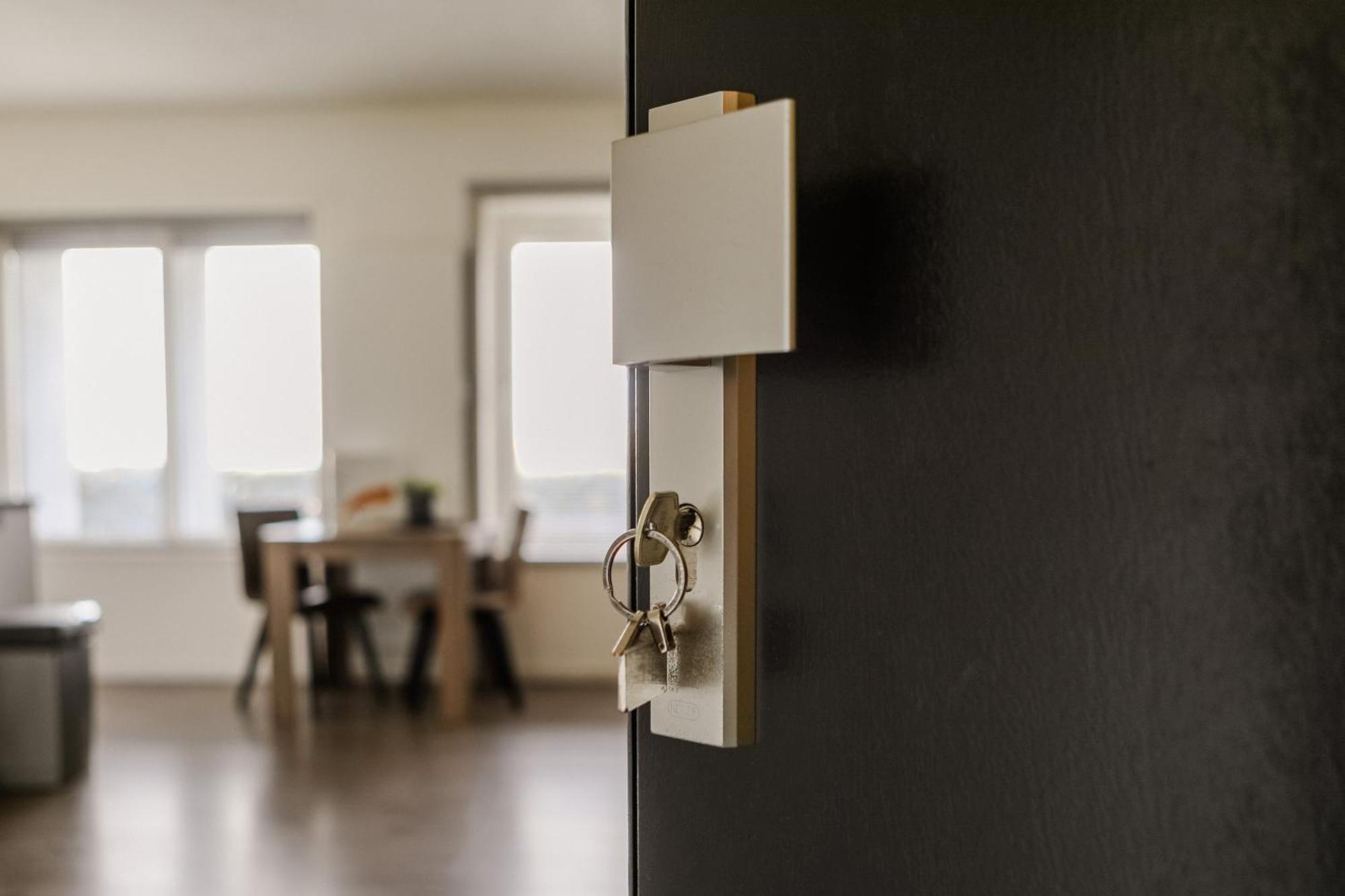 Strand Appartementen Wemeldinge Εξωτερικό φωτογραφία