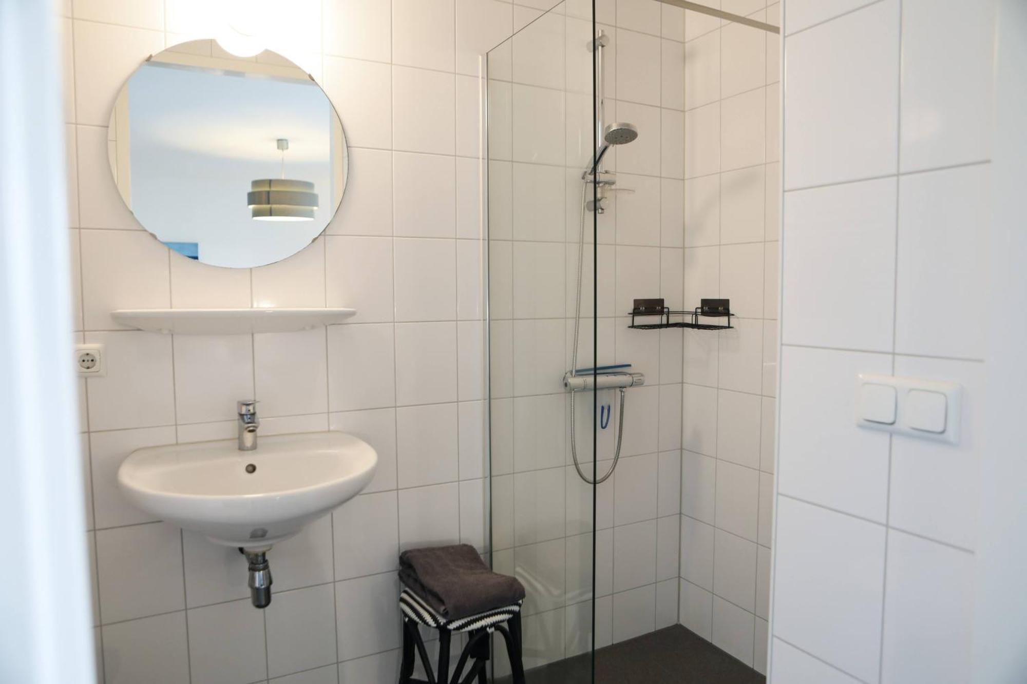 Strand Appartementen Wemeldinge Εξωτερικό φωτογραφία
