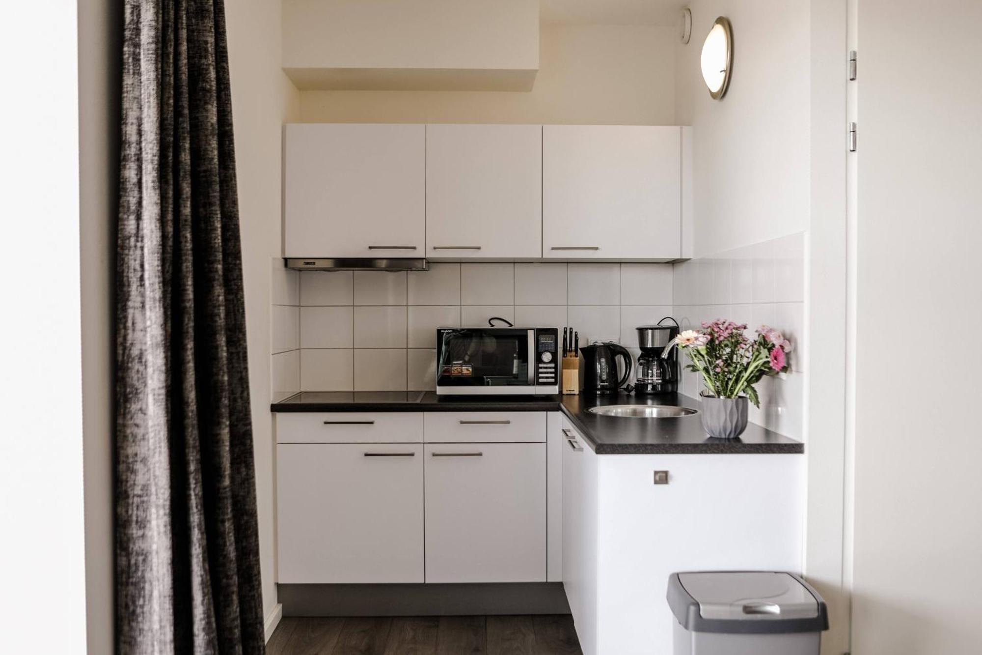 Strand Appartementen Wemeldinge Εξωτερικό φωτογραφία