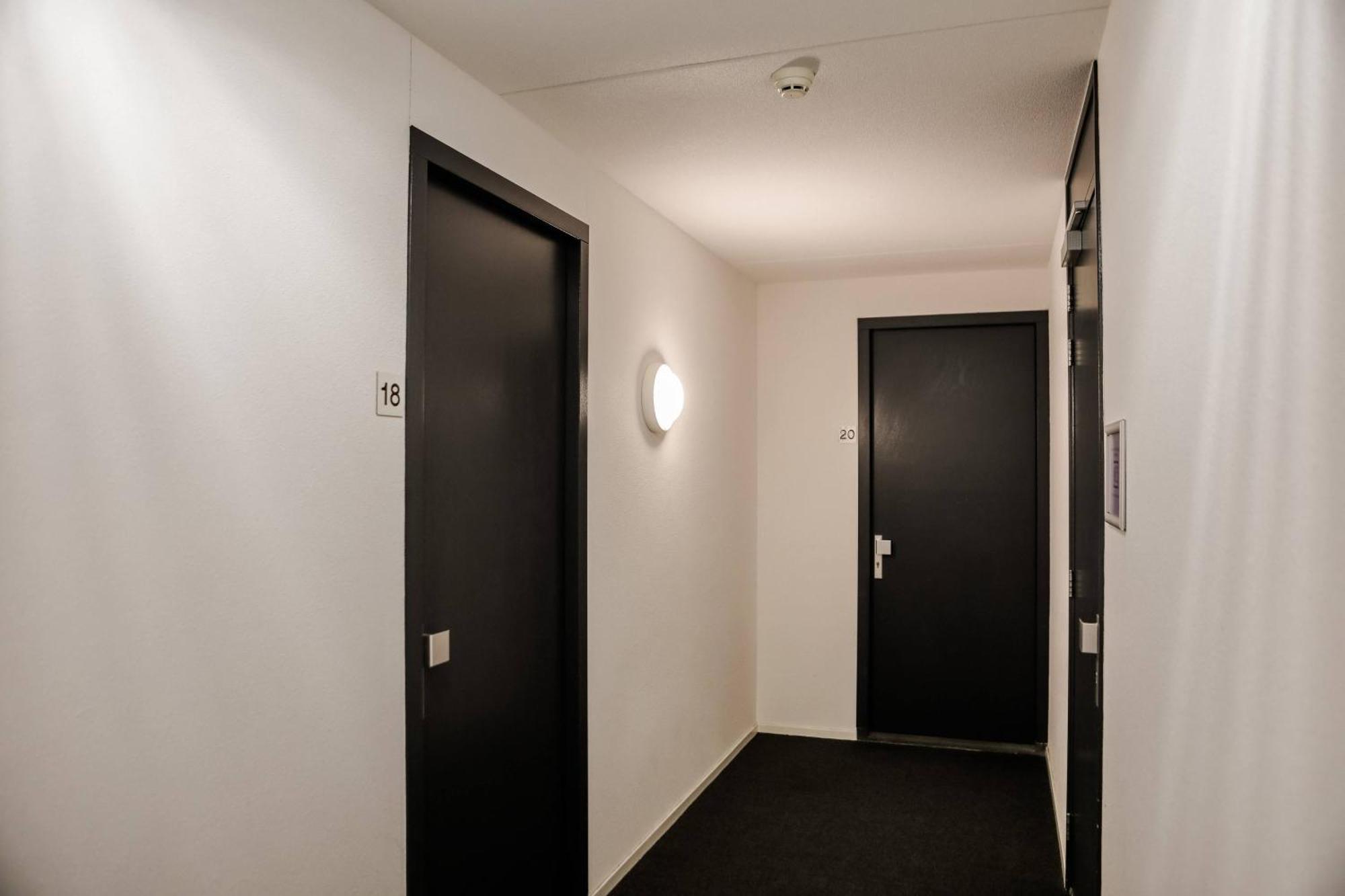Strand Appartementen Wemeldinge Εξωτερικό φωτογραφία