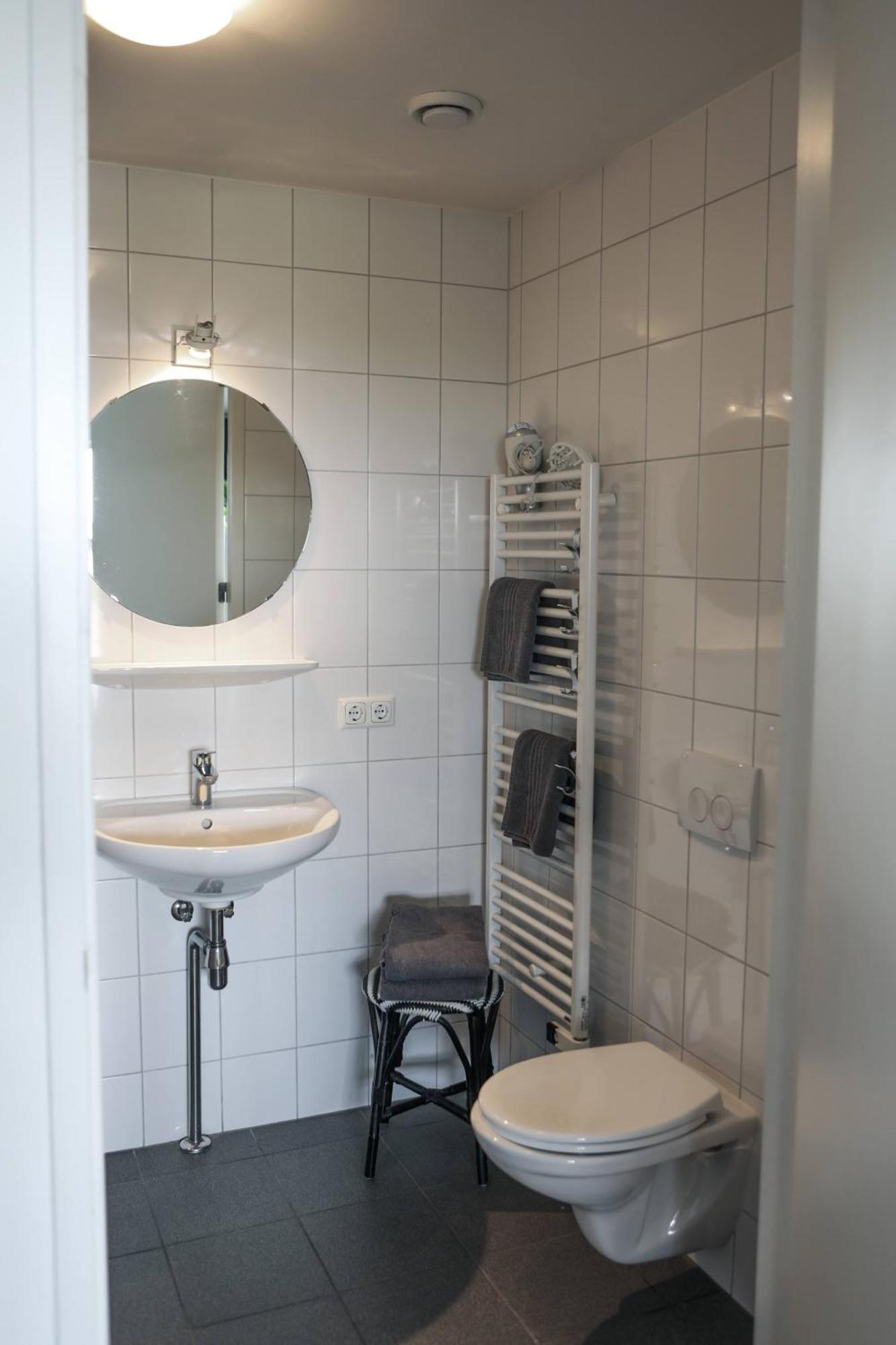 Strand Appartementen Wemeldinge Εξωτερικό φωτογραφία