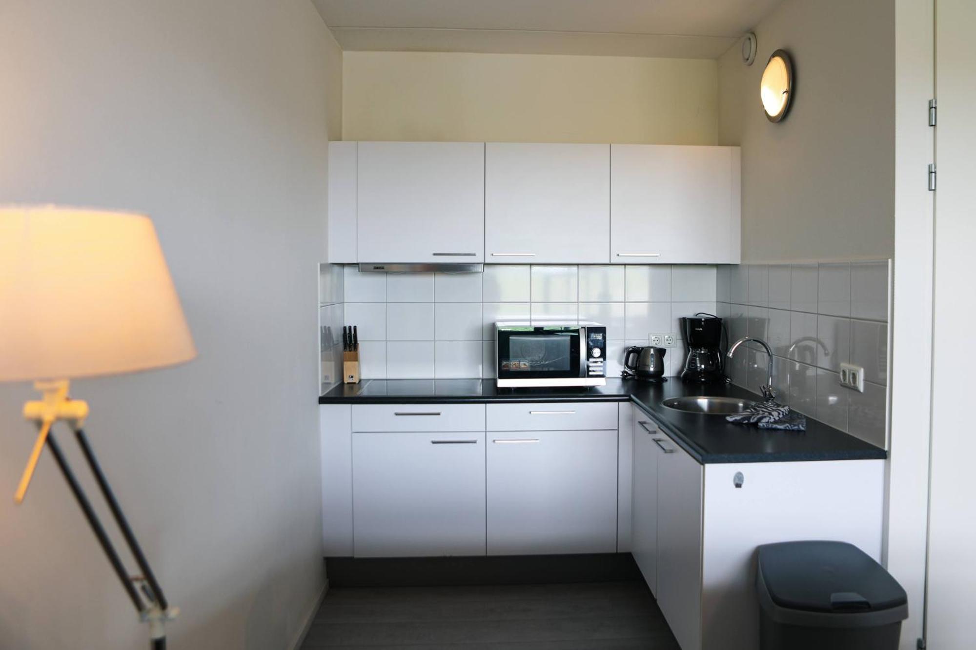 Strand Appartementen Wemeldinge Εξωτερικό φωτογραφία