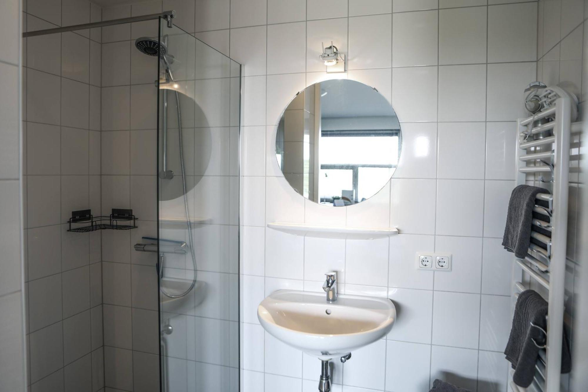 Strand Appartementen Wemeldinge Εξωτερικό φωτογραφία