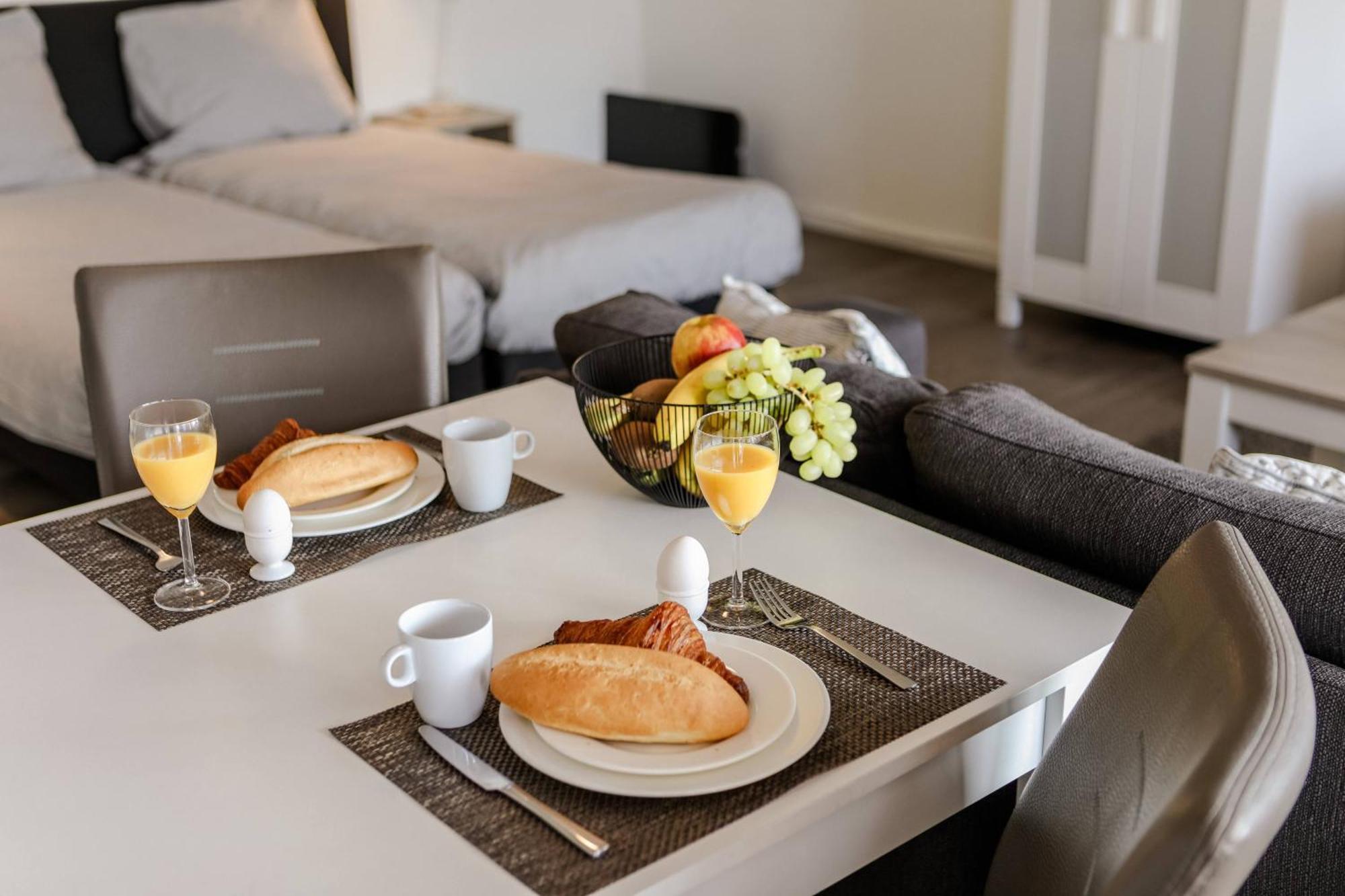 Strand Appartementen Wemeldinge Εξωτερικό φωτογραφία