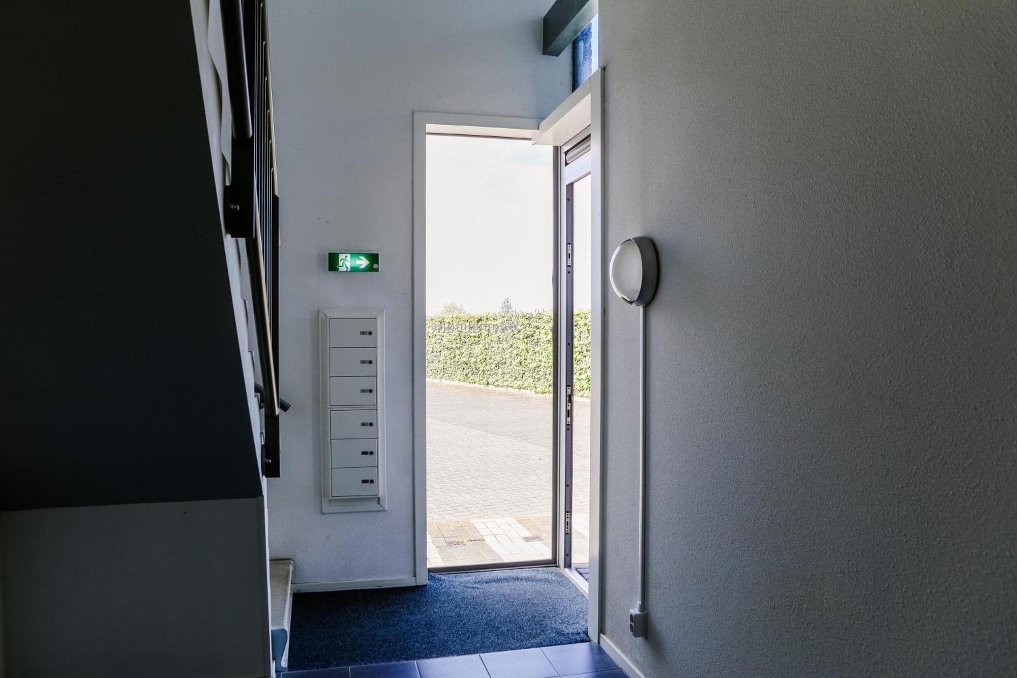 Strand Appartementen Wemeldinge Εξωτερικό φωτογραφία