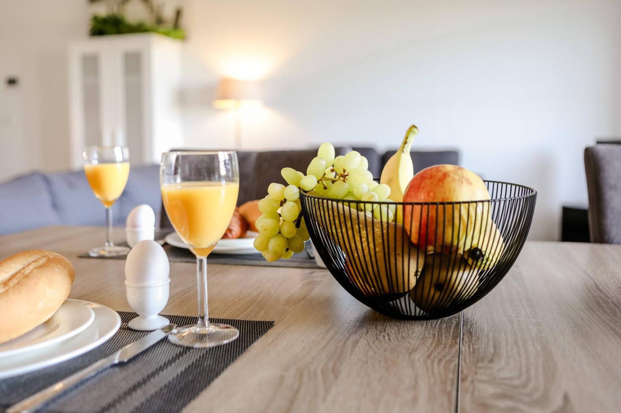 Strand Appartementen Wemeldinge Εξωτερικό φωτογραφία