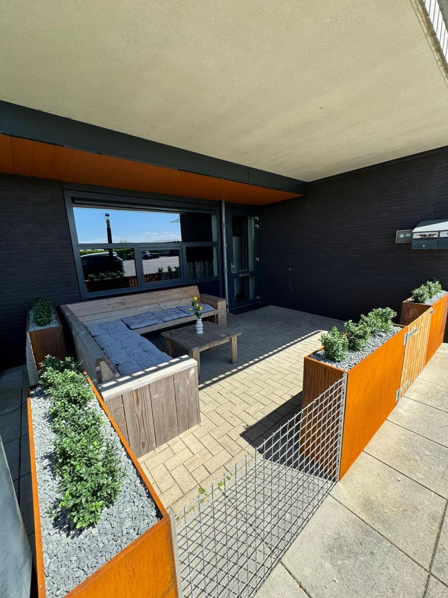 Strand Appartementen Wemeldinge Εξωτερικό φωτογραφία